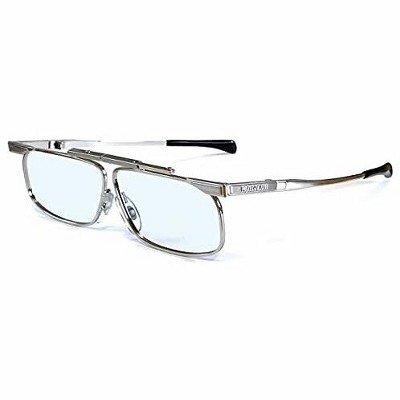 Valerie Spencer 9118 in Mocha Designer Reading Glass Frames ; Demo Lens