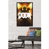 Trends International Doom - Revenant Framed Wall Poster Prints - 2 of 4