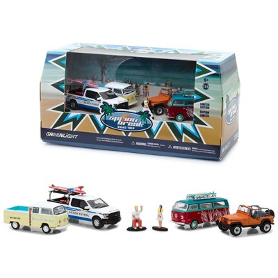 greenlight toy cars