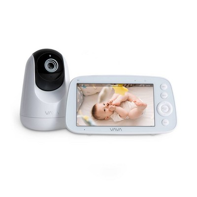 Vava Monitor - Video With 720p 5" Hd Display : Target