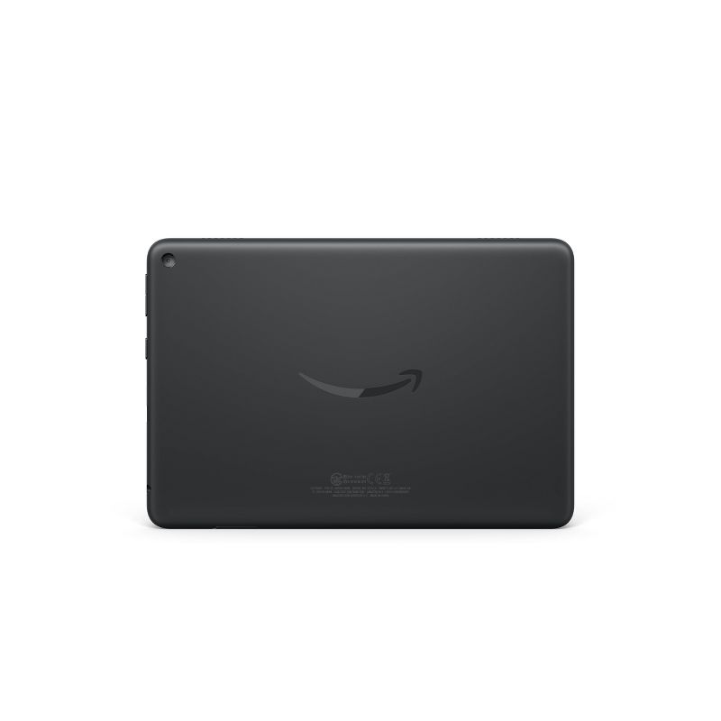 Amazon Fire HD 8 Tablet 8&#34; - 32GB - Black (2020 Release), 3 of 8