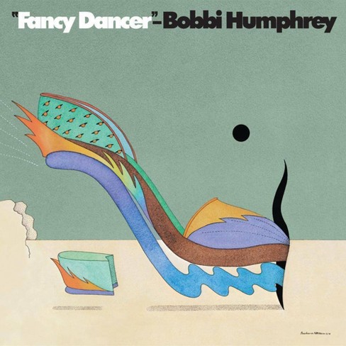 Bobbi Humphrey - Fancy Dancer (blue Note Classic Vinyl Series) (lp