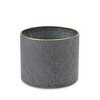 Melrose Geometric Metal Planter (Set of 4) - 4 of 4