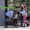 joovy Caboose RS Premium Sit And Stand Double Stroller - 3 of 4