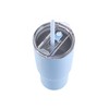 Reduce Cold1 50oz Stainless Steel Desktop Mug Glacier : Target