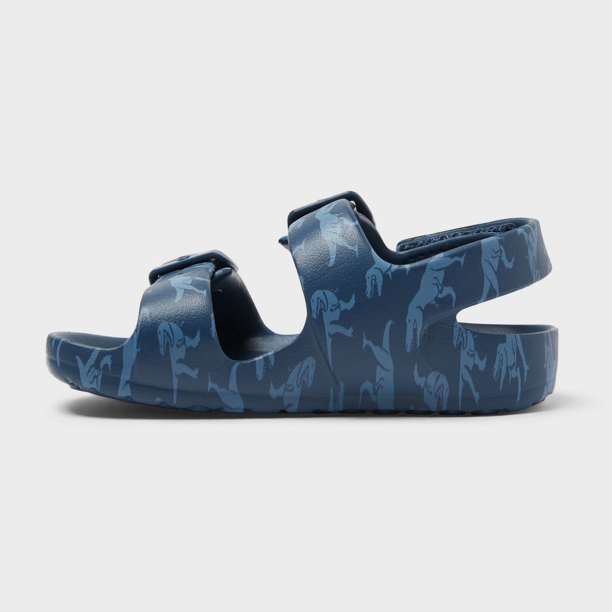 Toddler Blown EVA Ade Sandals - Cat & Jack™ - thumbnail 10