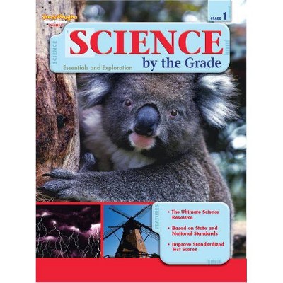 Science by the Grade - by  Stckvagn (Paperback)