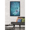 Trends International Brigid Ashwood - Manifest Your Destiny Framed Wall Poster Prints - 2 of 4