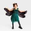 Kids' Halloween Iridescent Dragon Fly Wings - Hyde and EEK! Boutique™ - 2 of 3