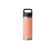 Stainless Steel with Chug Cap 18 oz Bottle, Vacuum Insulated, Pink - 2 of 3