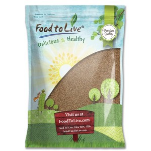 Celery Seeds - by Food To Live - 1 of 4