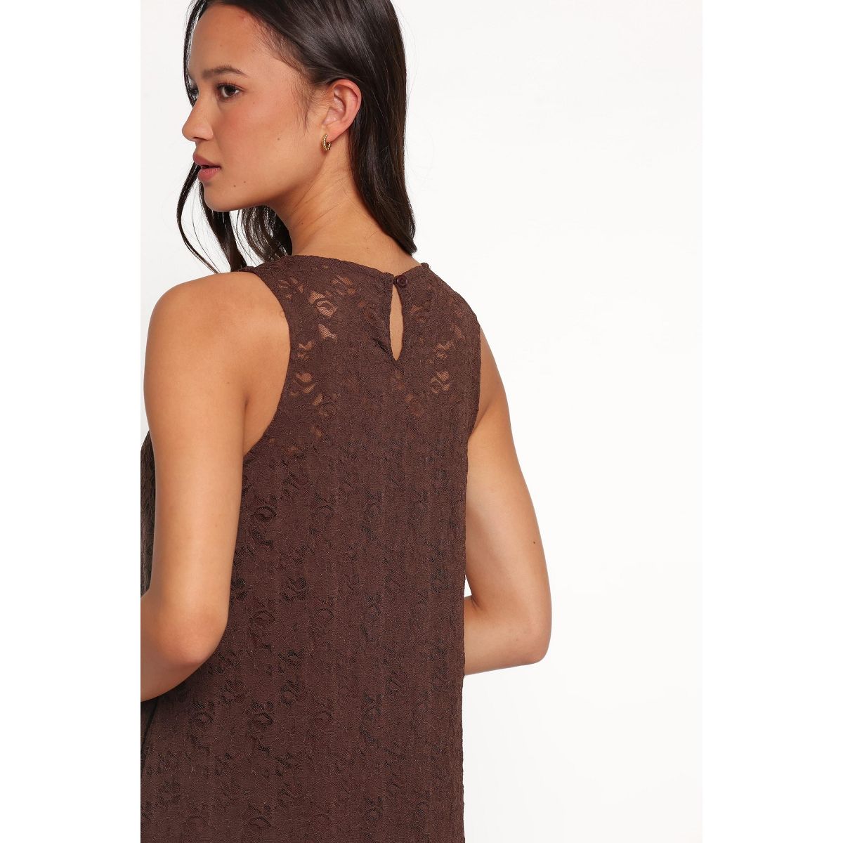 Jessy Maxi Dress - thumbnail 5