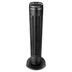 Honeywell Quiet Set 8 Speed Tower Fan Oscillating Target