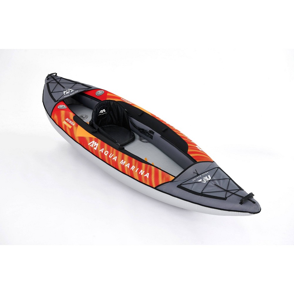 Aqua Marina Memba 10.10" Touring 1 Person Inflatable Kayaks