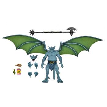Neca Gremlins Ultimate Gizmo 7 Scale Action Figure : Target