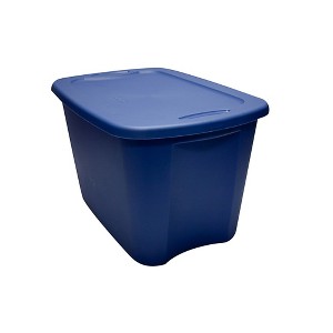 Rhythm Band Rhythm Set Cases 16-3/4 x 23 x 9 in. (For 40 Pupil Set) - 1 of 1
