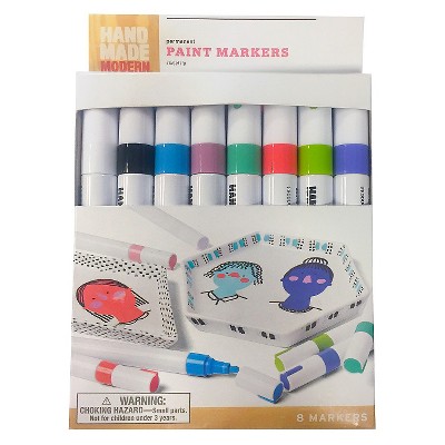 paint markers