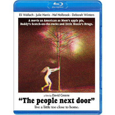 The People Next Door