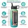 32oz Hydro Cell Wide Mouth Stainless Steel Water Bottle - 3 of 4