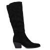 Olivia Miller Women's Apollonia Tall Boot - 2 of 4