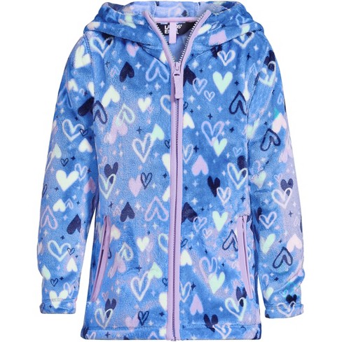 Lands end outlet kids fleece