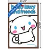 Trends International Hello Kitty and Friends: Hello - Cinnamoroll Feature Series Framed Wall Poster Prints - 3 of 4