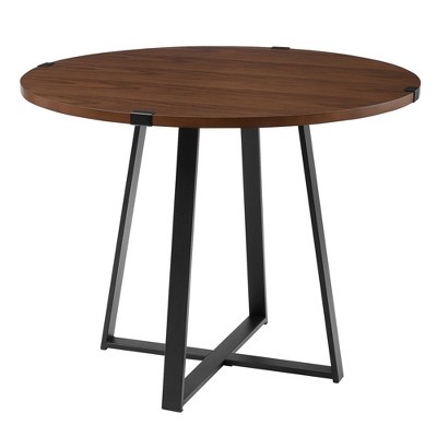 target circle table