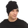 Minus33 Merino Wool Expedition - Everyday Knit Beanie 100% Merino Wool - 4 of 4