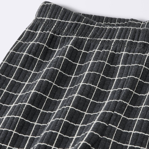 Conjunto de Bebé de Suéter y Pantalón Boo de 2 Piezas - Cloud Island™ Gris Carbón 4