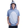 Disney Hooded Matching Family Cosplay T-Shirt - 2 of 4