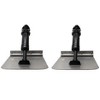 Bennett Marine SLT Self-Leveling Trim Tab System for Small Boats 10022985 Boat Equipment - 2 of 2