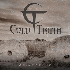 Cold Truth - Grindstone (CD) - 1 of 1