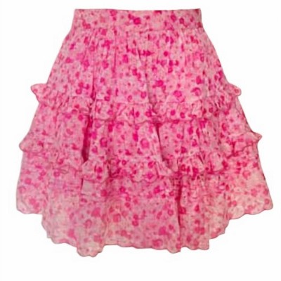 Women's DIXIE SKIRT - Mahila