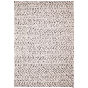 Liora Manne Dunes Geometric Indoor/Outdoor Rug.. - 1 of 4
