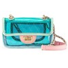 Gearonic Transparent Plastic Mini Crossbody Bag - 2 of 4