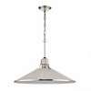 Elk Home Danique 1 - Light Pendant in  Sunbleached Oak - 4 of 4
