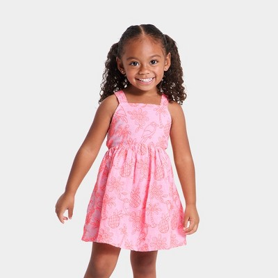 toddler fall dress nearby Mabel + Honey Autumn Floral Tan Long Sleeve Dress at Nordstrom, Size 3M