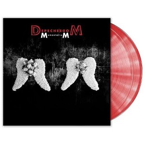 Depeche Mode - Memento Mori (Vinyl) - 1 of 1