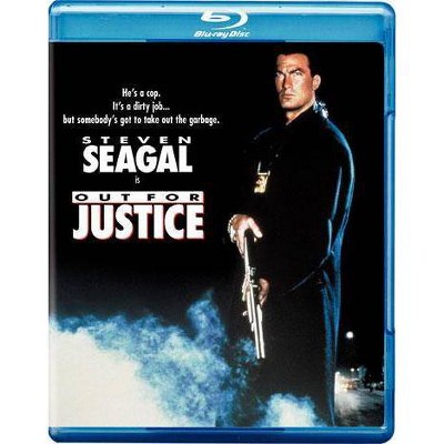 Out For Justice (Blu-ray)(2007)