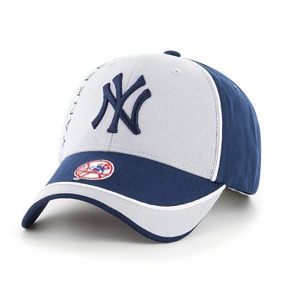 Mlb Boys' Swoosh Hat : Target