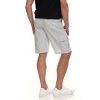 Canada Weather Gear Men’s Belted Cargo Shorts – Lightweight Cotton Stretch Fabric, Classic Fit with Multiple Pockets - 3 of 4