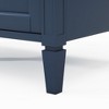 NicBex 30" Bathroom Storage Cabinet with Sink, Morden Bathroom Vanity, 2 Drawers and 1 Spacious Cabinet Door for Bathroom - 4 of 4