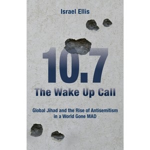 The Wake Up Call - by  Israel Ellis (Paperback) - 1 of 1
