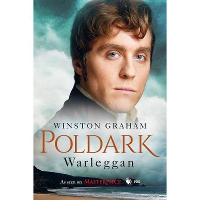 Warleggan - (Poldark) by  Winston Graham (Paperback)