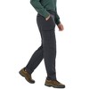 Men's Cargo Convertible Hiking Pants Zip-Off Quick-Dry Lightweight Stretch Pant Outdoor - 2 of 4