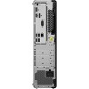 Lenovo ThinkCentre M75s Gen 2 Desktop Computer - AMD Ryzen 5 PRO 5650G - 8 GB RAM - 256 GB SSD - Small Form - 3 of 4
