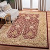 Persian Legend PL819 Hand Tufted Indoor Rugs - Safavieh - 2 of 4