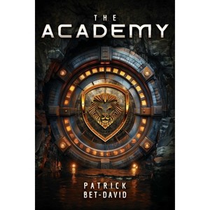 The Academy - by  Patrick Bet-David (Paperback) - 1 of 1