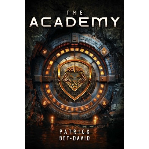 The Academy - by  Patrick Bet-David (Paperback) - image 1 of 1