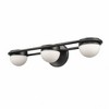 Elk Home Nelly 3 - Light Vanity in  Matte Black - 4 of 4